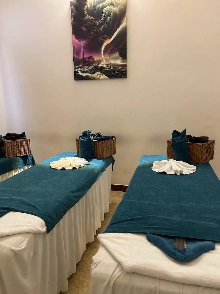 Spa Nha Trang